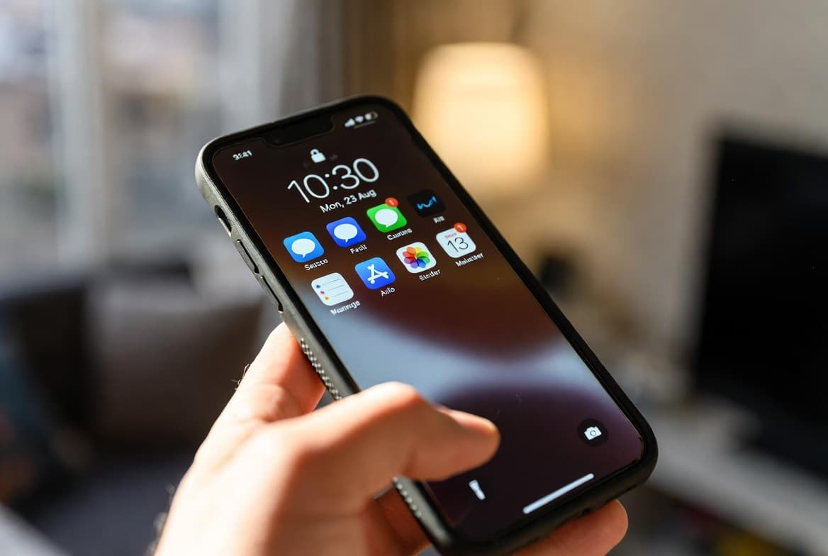 Real-time Notifications